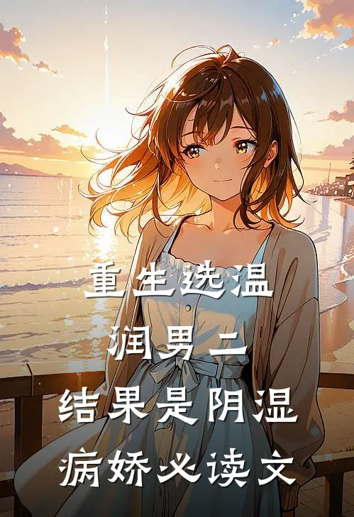 重生选温润男二，结果是阴湿病娇必读文