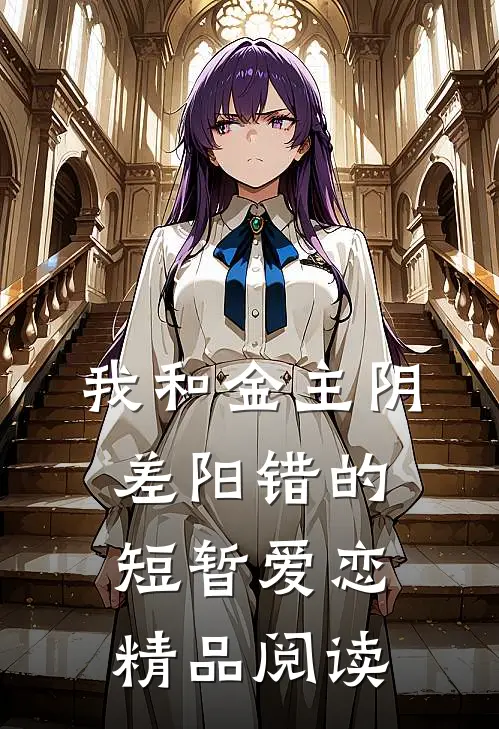 我和金主阴差阳错的短暂爱恋精品阅读