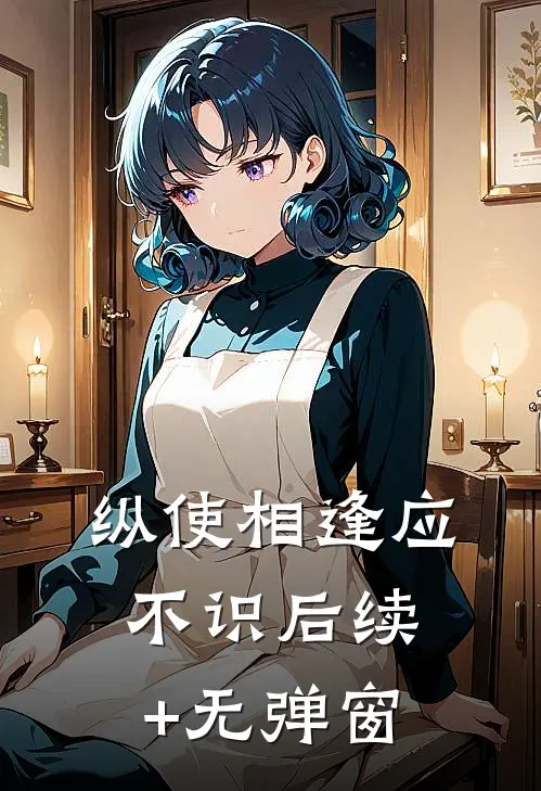纵使相逢应不识后续+无弹窗