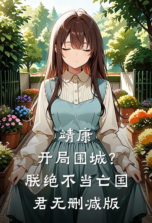 靖康：开局围城？朕绝不当亡国君无删减版