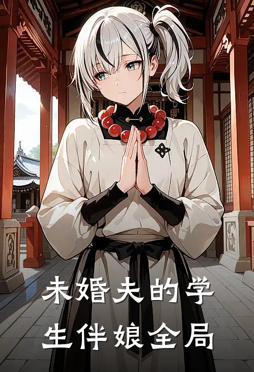 未婚夫的学生伴娘全局