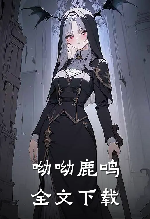 呦呦鹿鸣全文下载