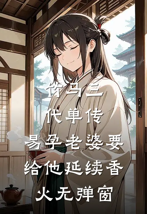 竹马三代单传，易孕老婆要给他延续香火无弹窗
