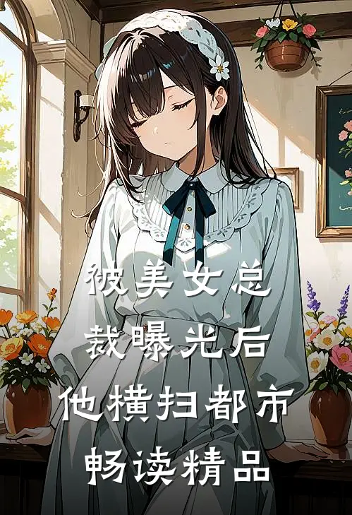被美女总裁曝光后，他横扫都市畅读精品