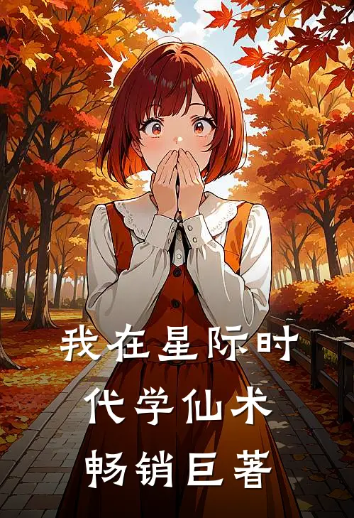 我在星际时代学仙术畅销巨著