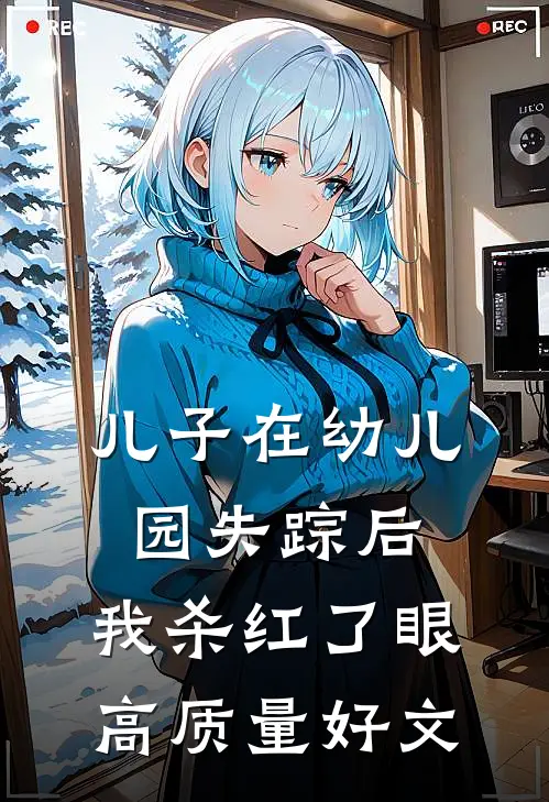 儿子在幼儿园失踪后，我杀红了眼高质量好文