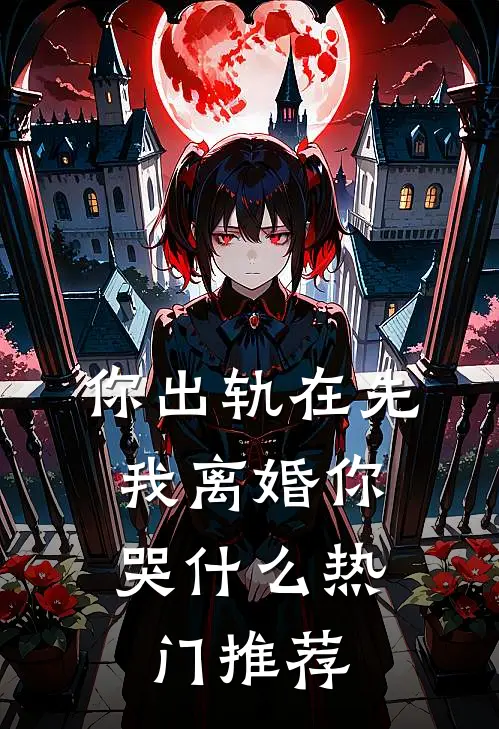 你出轨在先，我离婚你哭什么热门推荐