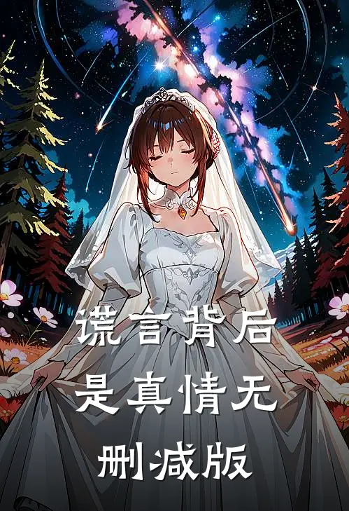 谎言背后是真情无删减版