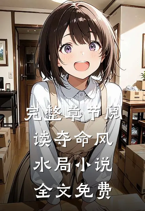 完整章节阅读夺命风水局小说全文免费