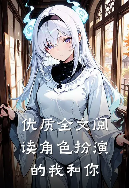 优质全文阅读角色扮演的我和你