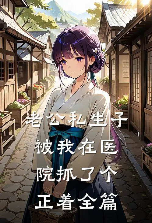 老公私生子被我在医院抓了个正着全篇