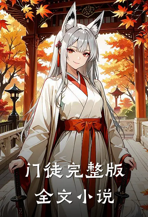 门徒完整版全文小说
