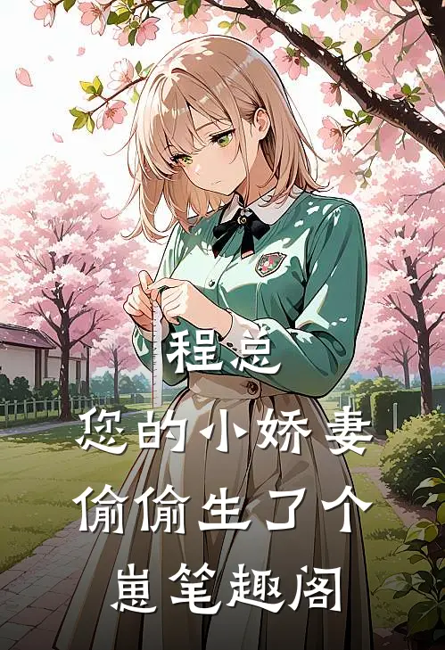 程总，您的小娇妻偷偷生了个崽笔趣阁