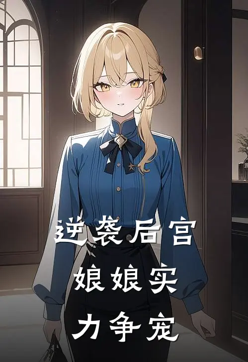 逆袭后宫娘娘实力争宠