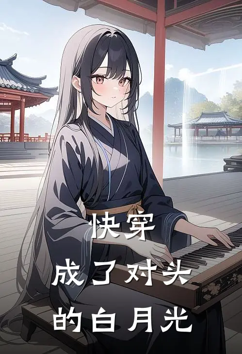 快穿成了对头的白月光镜花辞