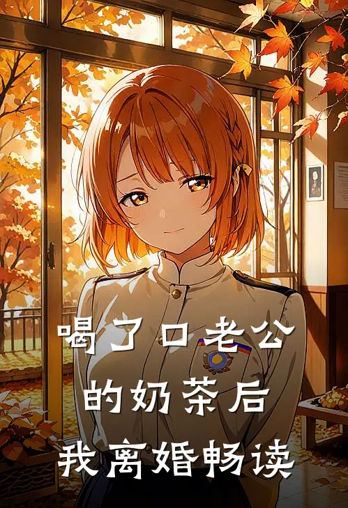 喝了口老公的奶茶后，我离婚畅读