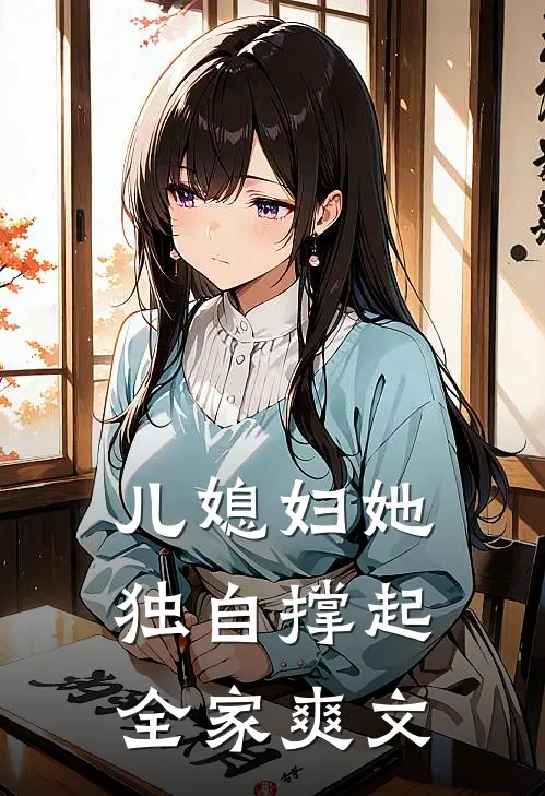 儿媳妇她独自撑起全家爽文