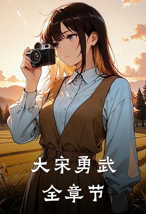 大宋勇武全章节