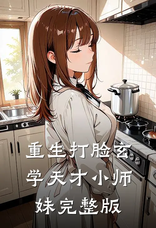 重生打脸玄学天才小师妹完整版