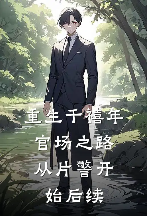 重生千禧年：官场之路从片警开始后续