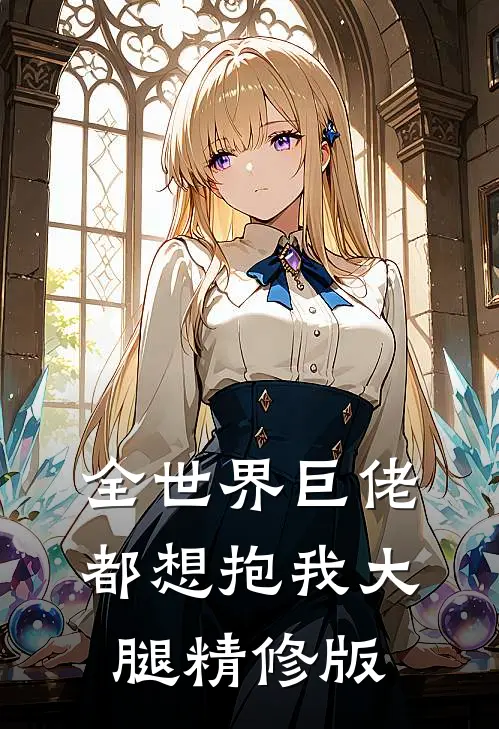 全世界巨佬都想抱我大腿精修版