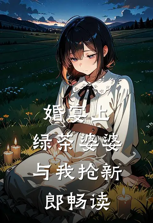 婚宴上，绿茶婆婆与我抢新郎畅读
