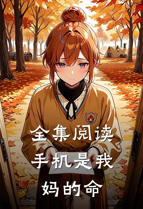 全集阅读手机是我妈的命