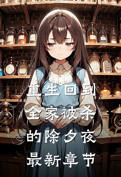 重生回到全家被杀的除夕夜最新章节