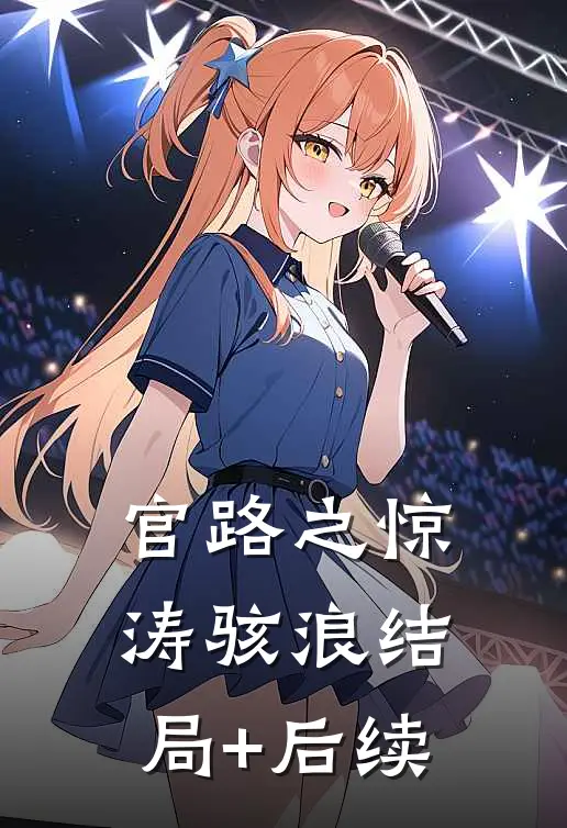 官路之惊涛骇浪结局+后续