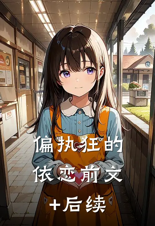 偏执狂的依恋前文+后续
