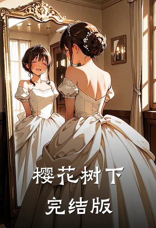 樱花树下完结版
