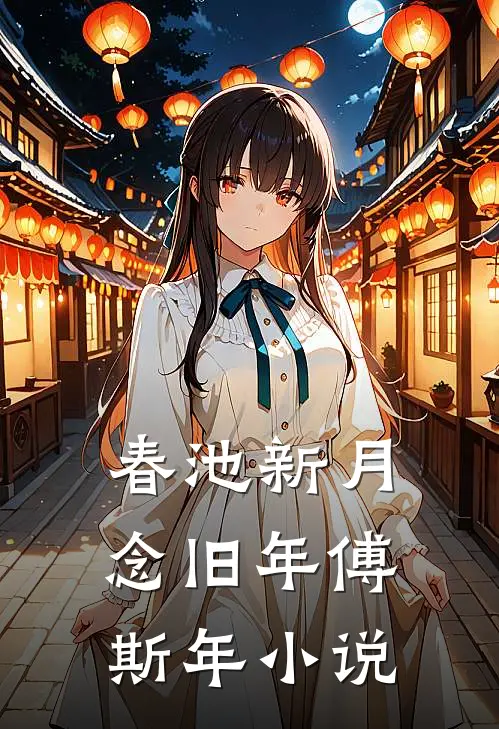 春池新月念旧年傅斯年小说