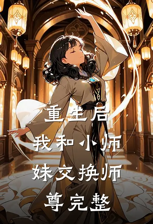 重生后，我和小师妹交换师尊完整
