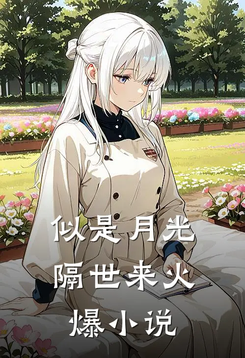 似是月光隔世来火爆小说