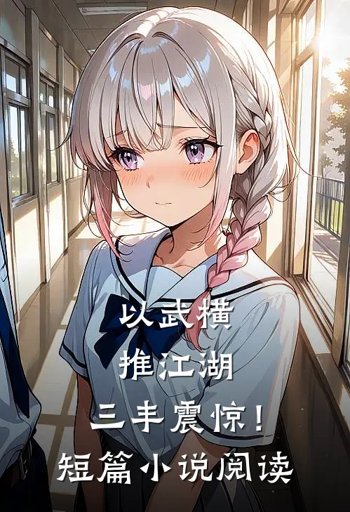 以武横推江湖，三丰震惊！短篇小说阅读