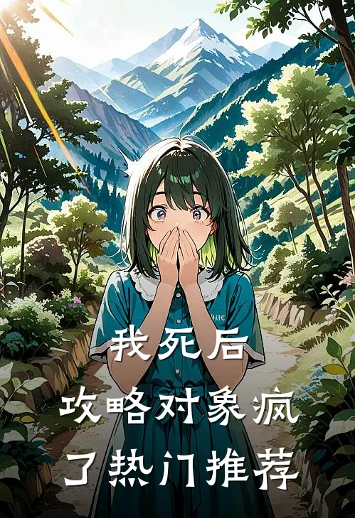 我死后，攻略对象疯了热门推荐