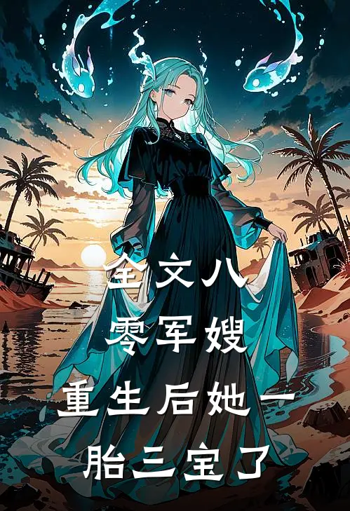全文八零军嫂：重生后她一胎三宝了