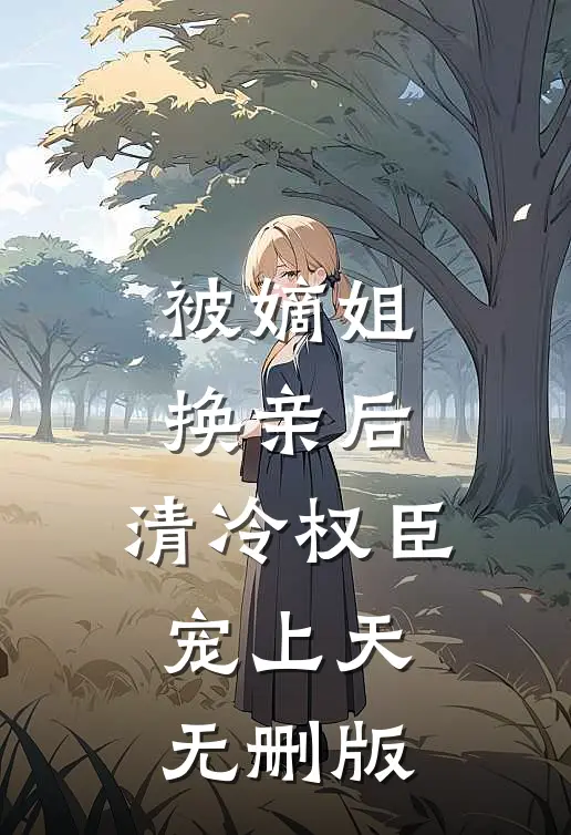 被嫡姐换亲后，清冷权臣宠上天无删版