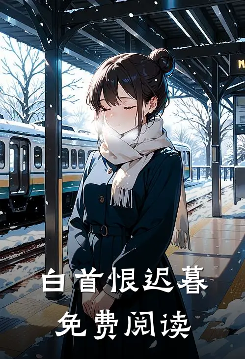 白首恨迟暮免费阅读