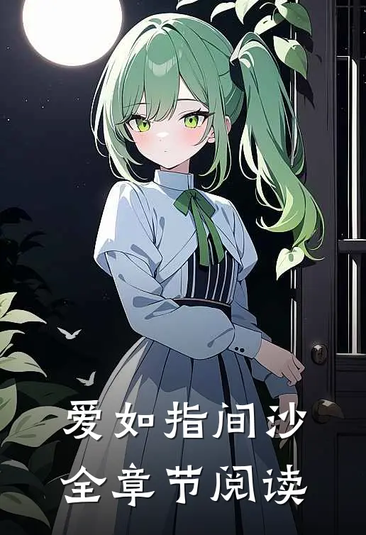 爱如指间沙全章节阅读