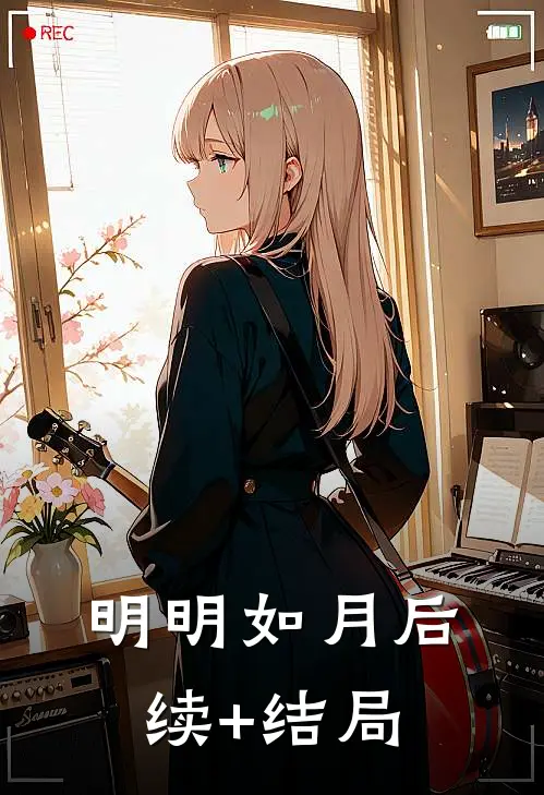 明明如月后续+结局