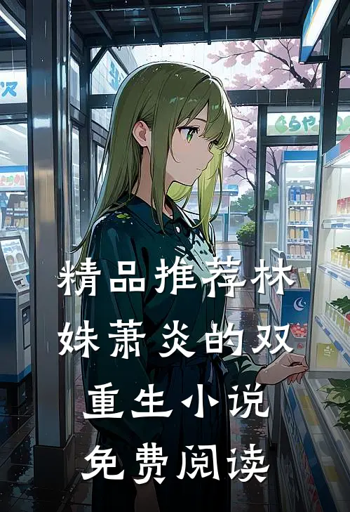 精品推荐林姝萧炎的双重生小说免费阅读