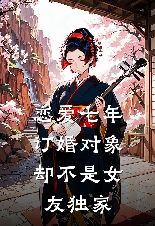 恋爱七年，订婚对象却不是女友独家