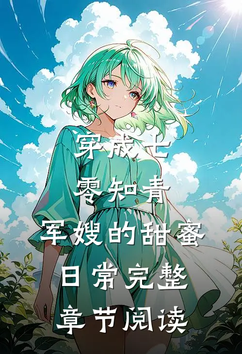 穿成七零知青：军嫂的甜蜜日常完整章节阅读
