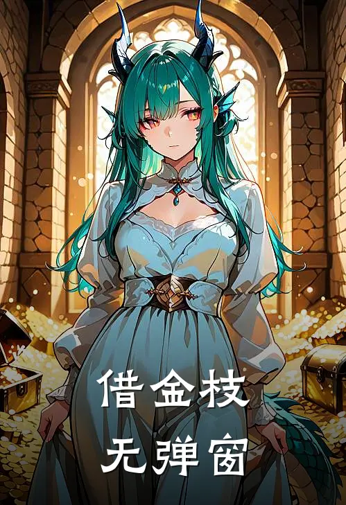 借金枝无弹窗
