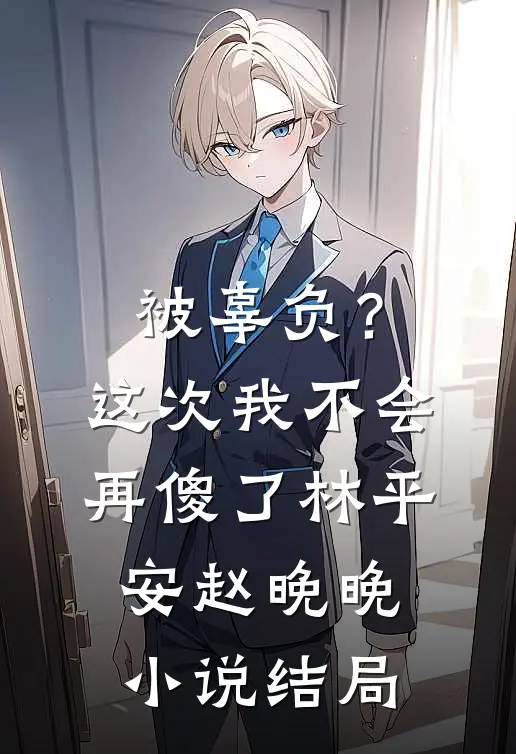 被辜负？这次我不会再傻了林平安赵晚晚小说结局