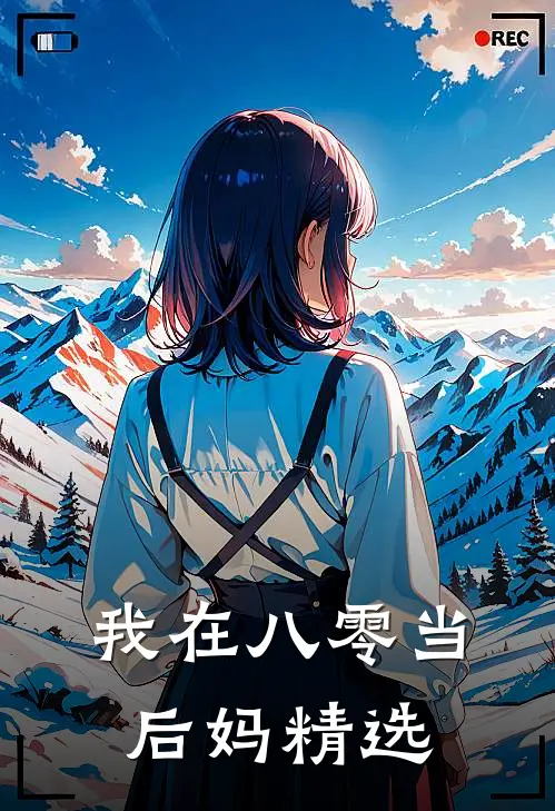 我在八零当后妈精选