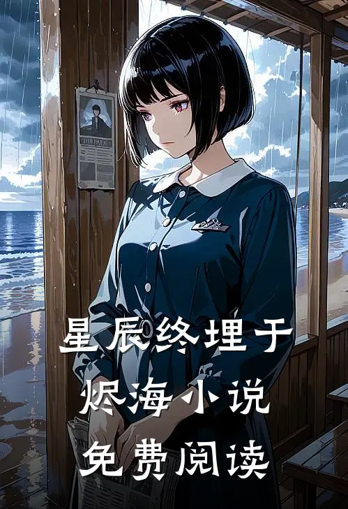 星辰终埋于烬海小说免费阅读