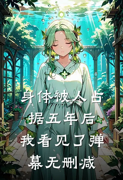 身体被人占据五年后，我看见了弹幕无删减