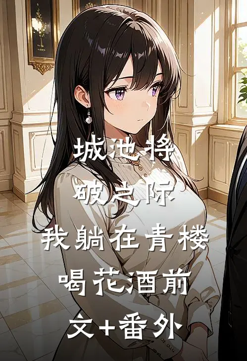 城池将破之际，我躺在青楼喝花酒前文+番外